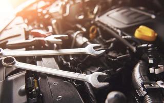 Garage CARROSSERIE IMBERT 0