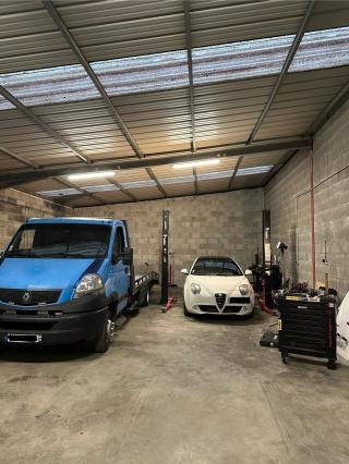 Garage OB AUTO-MOTO 0