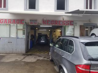 Garage Sarl Garage de la Negress Eddy 0