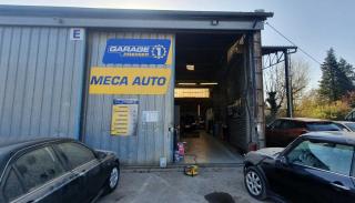 Garage GARAGE PREMIER - MECA AUTO 0