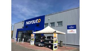 Garage Norauto Beynost 0