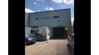 Garage Boulazac Auto 0