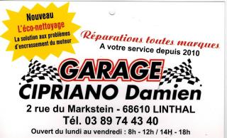 Garage garage cipriano damien 0