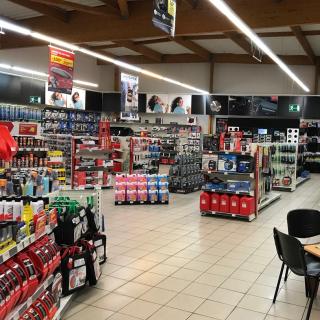 Garage Centre Auto Roady Bernay 0