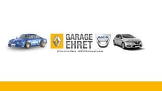 Garage Garage Ehret - Motrio 0