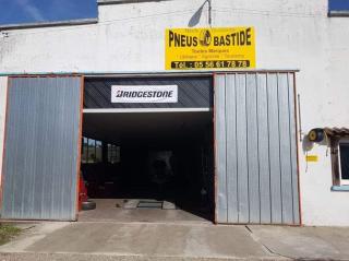 Garage Pneus Bastide Sarl 0