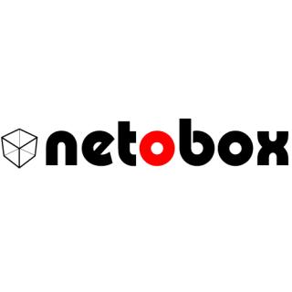 Garage Netobox, studio web 0