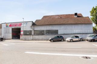 Garage CARROSSERIE GENTIL 0