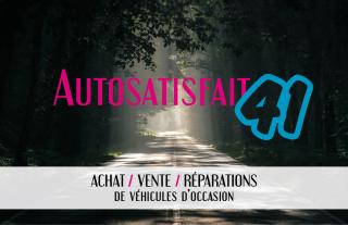 Garage Autosatisfait 41 0