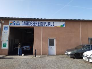 Garage Carrosserie Du Pujal 2 0