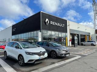 Garage RENAULT Gravelines - KEOS 0