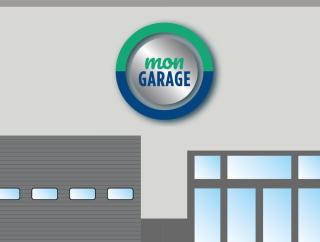 Garage Mon Garage - Mon Carrossier 0