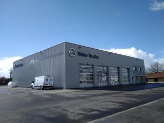 Garage BASSIGNY POIDS LOURDS S.A.S 0