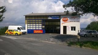 Garage Burguiere Yoann 0