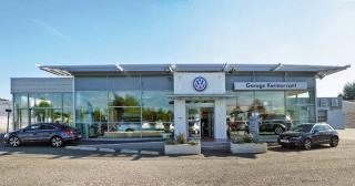 Garage Volkswagen Auray _ Kermorvant Automobiles 0