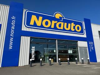 Garage Norauto Creon 0