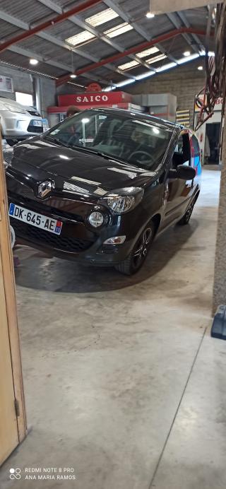 Garage Garage Gimenez et Fils 0