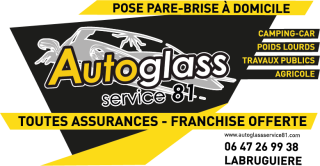 Garage Autoglass service81 0