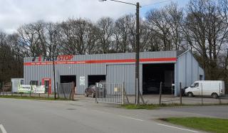 Garage Questembert Pneus 0