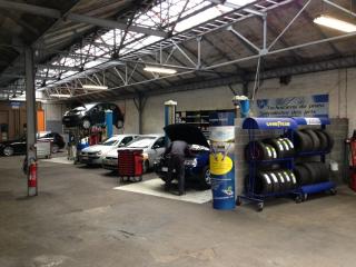 Garage Meca Auto Services 0