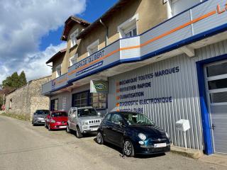 Garage Garage Guibert 0