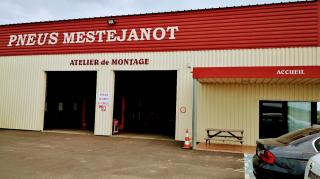 Garage Pneus Mestejanot 0