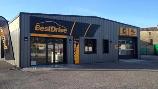 Garage BestDrive - Centre Auto De Millet 0