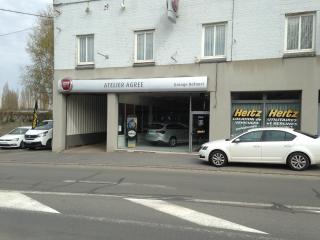 Garage Garage Defoort (Alfa, Lancia et Fiat) 0