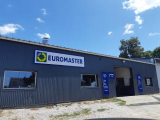 Garage Euromaster Mauriac 0