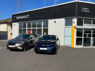 Garage Renault-Dacia-Garage PECHOUX 0