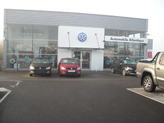 Garage Garage Volkswagen Marennes 0