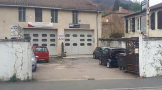 Garage AS CARROSSERIE CHATEL 0