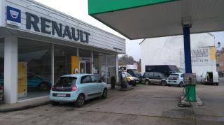 Garage RENAULT Garage Bardiot Olivier 0