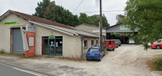 Garage SILIGOM EXPRESS - DORDOGNE AUTO 24 0