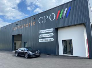 Garage Carrosserie CPO 0