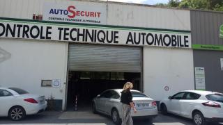 Garage autosecurit autonome 0