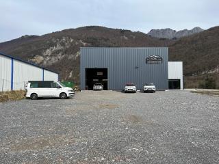 Garage Carrosserie des Cimes 0