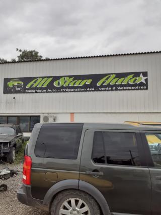 Garage All Star Auto 0