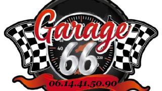 Garage Garage 66 (EIRL) 0