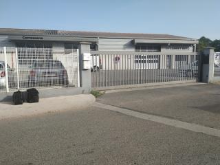 Garage CANNET AUTO DEPANNAGE 0