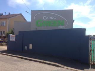 Garage Carrogreen 0