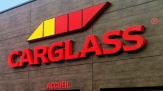 Garage CARGLASS Pare-Brise Aire sur l'Ardour 0