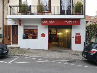 Garage Auto Aixpress - Motrio 0