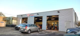 Garage AD Garage Expert ANGERS OUEST 0