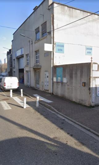 Garage Carrosseries Boiton Et Fils 0