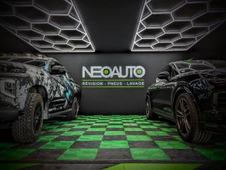 Garage NEO AUTO 0