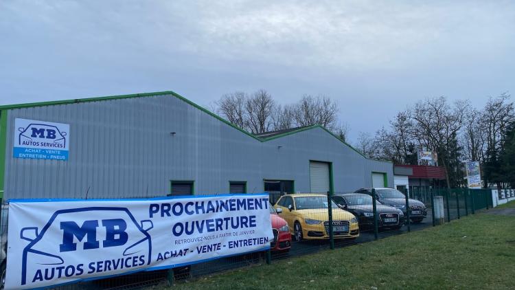 MB AUTOS SERVICES Oberhoffen-sur-Moder Garage - MyGarages
